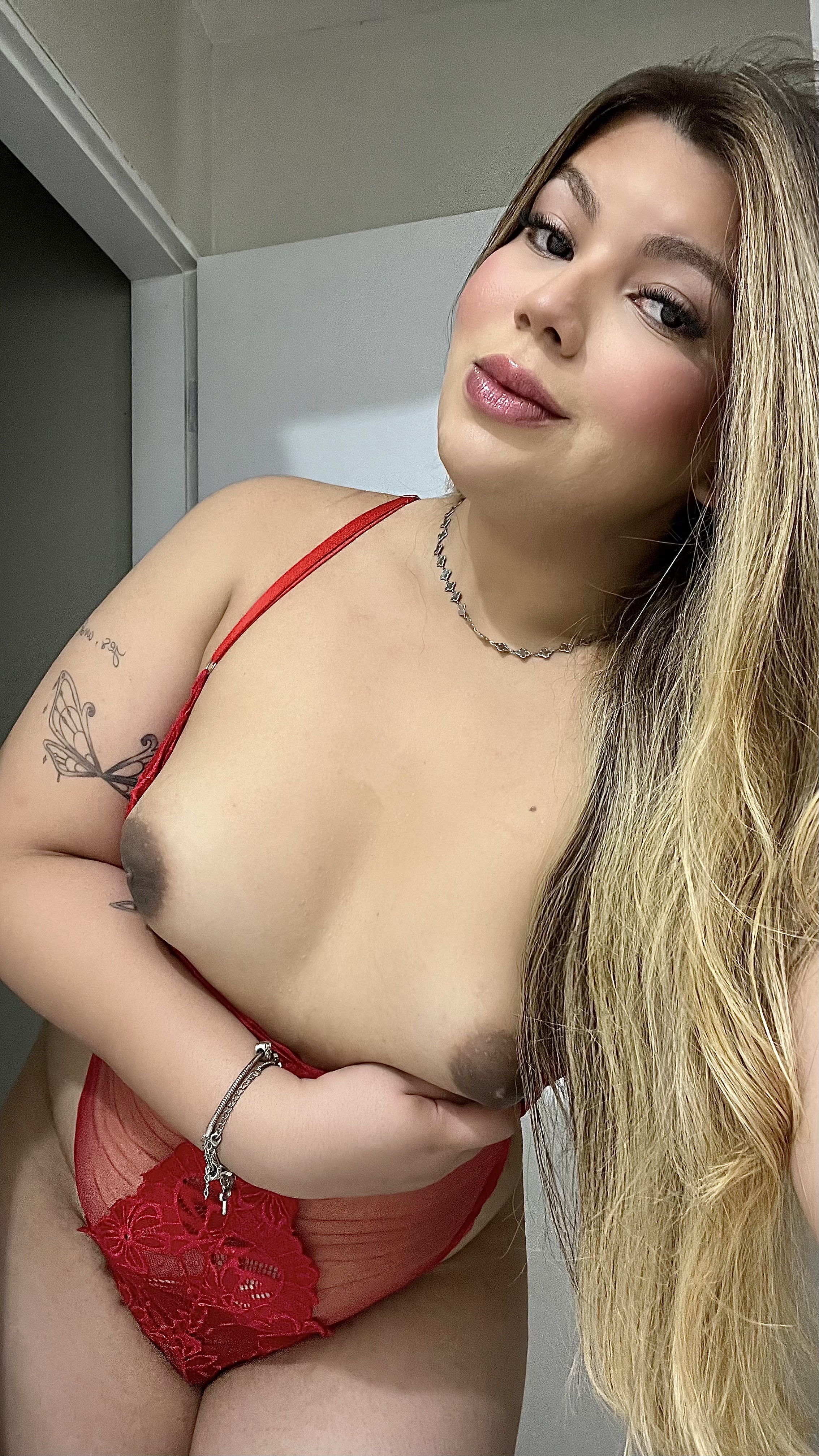 Acompanhante Trans Luísa Sousa em Fortaleza