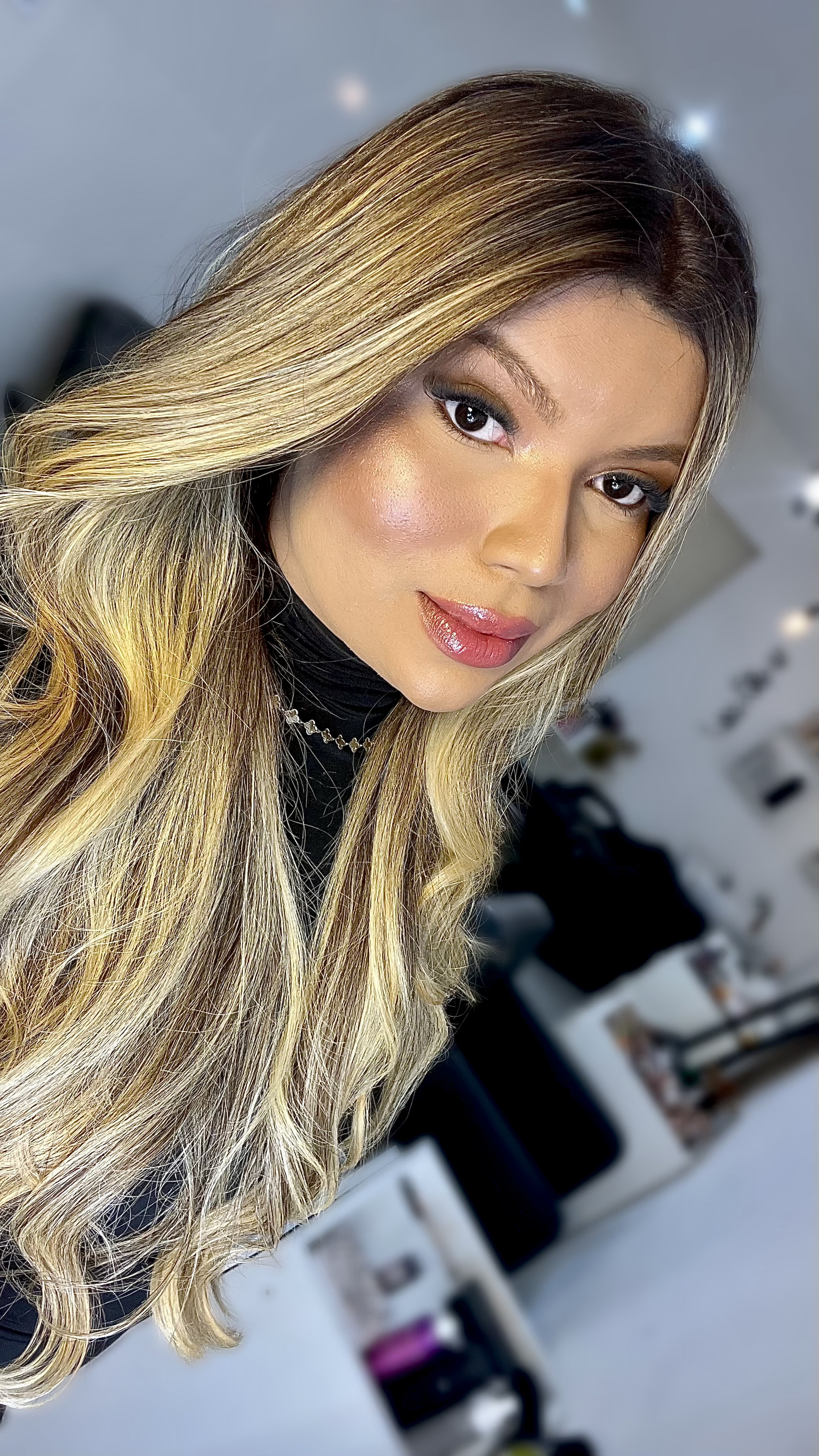 Acompanhante Trans Luísa Sousa em Fortaleza - Foto 9 - Transex Brasil