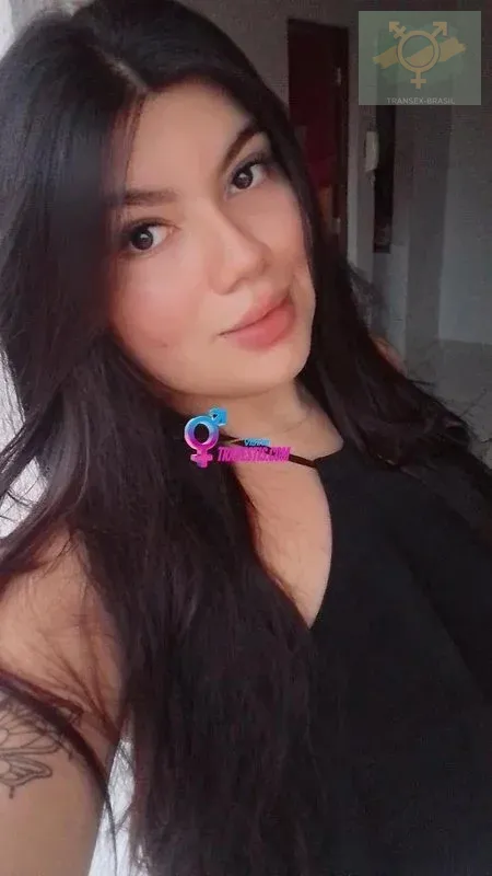 Transex acompanhante Fortaleza,  Luisa Sousa
