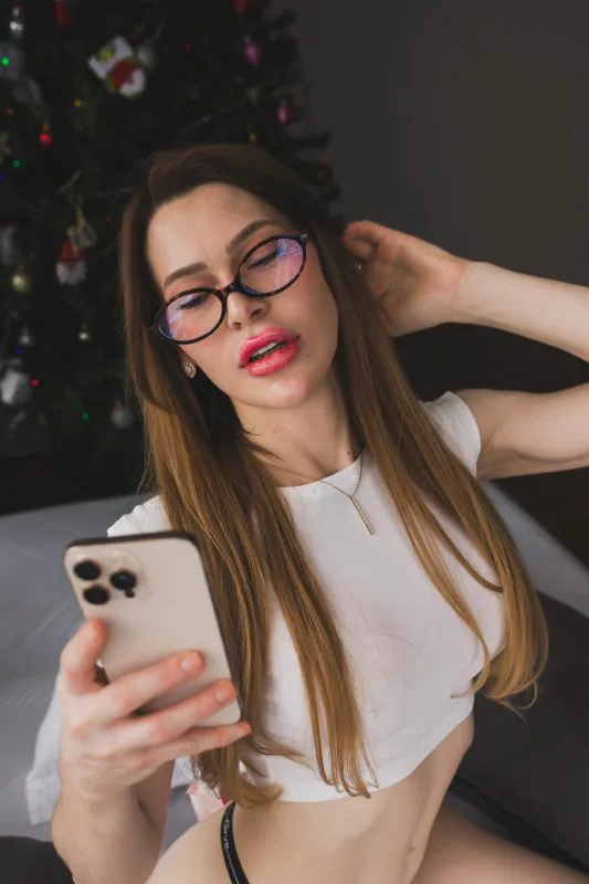 Acompanhante Trans Luiza Bauermann em São Paulo - Foto 45 - Transex Brasil