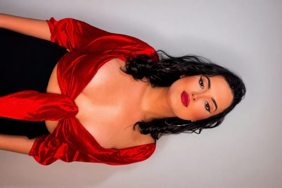 Acompanhante Trans Luiza Bessas em Itumbiara