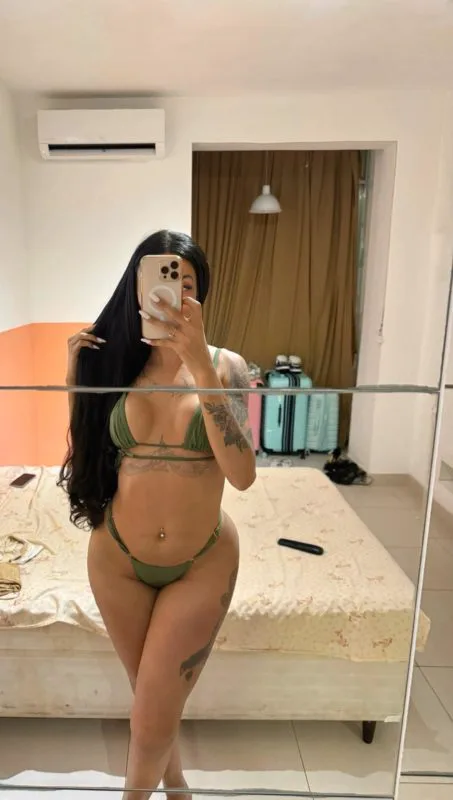 Acompanhante Trans Luiza Foox em Rio de Janeiro - Foto 22 - Transex Brasil