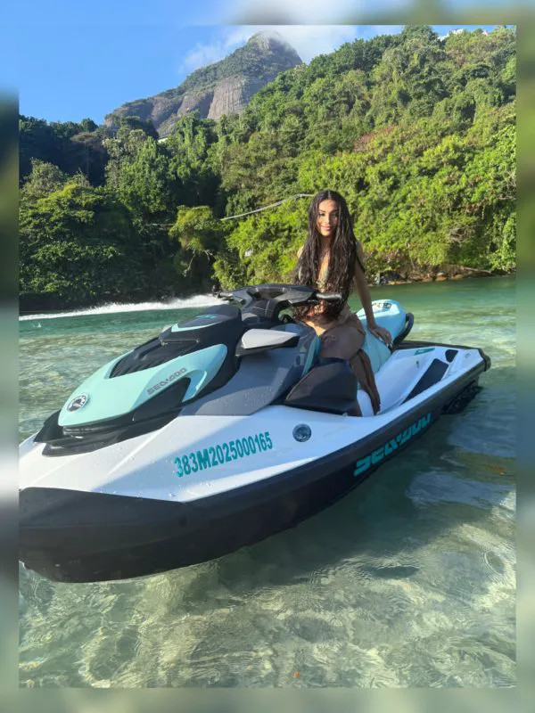 Acompanhante Trans Luiza Foox em Rio de Janeiro - Foto 24 - Transex Brasil