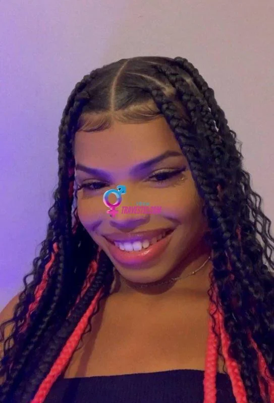 Transex acompanhante Belo Horizonte,  Luiza Gomes