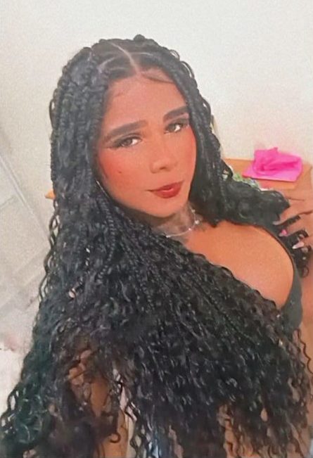 Acompanhante Trans Luiza Lopes em Rio de Janeiro - Foto 13 - Transex Brasil