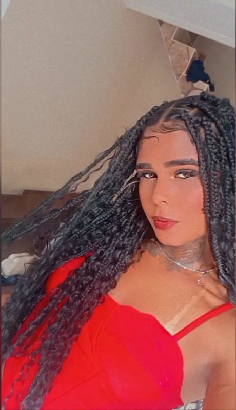 Acompanhante Trans Luiza Lopes em Rio de Janeiro - Foto 15 - Transex Brasil