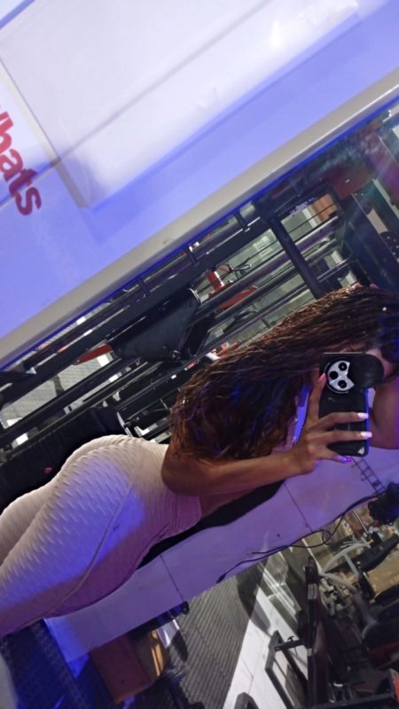 Acompanhante Trans Luiza Lopes em Rio de Janeiro - Foto 16 - Transex Brasil