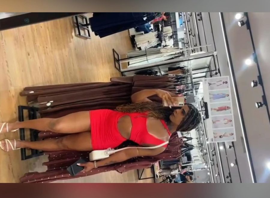 Acompanhante Trans Luiza Lopes em Rio de Janeiro - Foto 17 - Transex Brasil