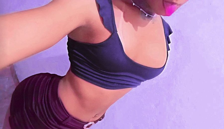 Acompanhante Trans Luiza Lopes em Rio de Janeiro - Foto 19 - Transex Brasil