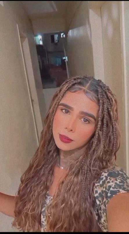 Acompanhante Trans Luiza Lopes em Rio de Janeiro - Foto 21 - Transex Brasil