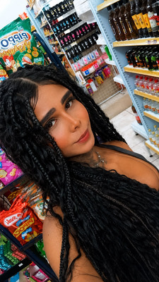 Acompanhante Trans Luiza Lopes em Rio de Janeiro - Foto 1 - Transex Brasil