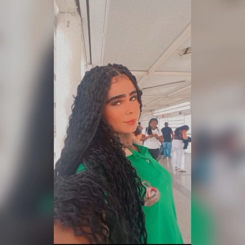 Acompanhante Trans Luiza Lopes em Rio de Janeiro - Foto 7 - Transex Brasil