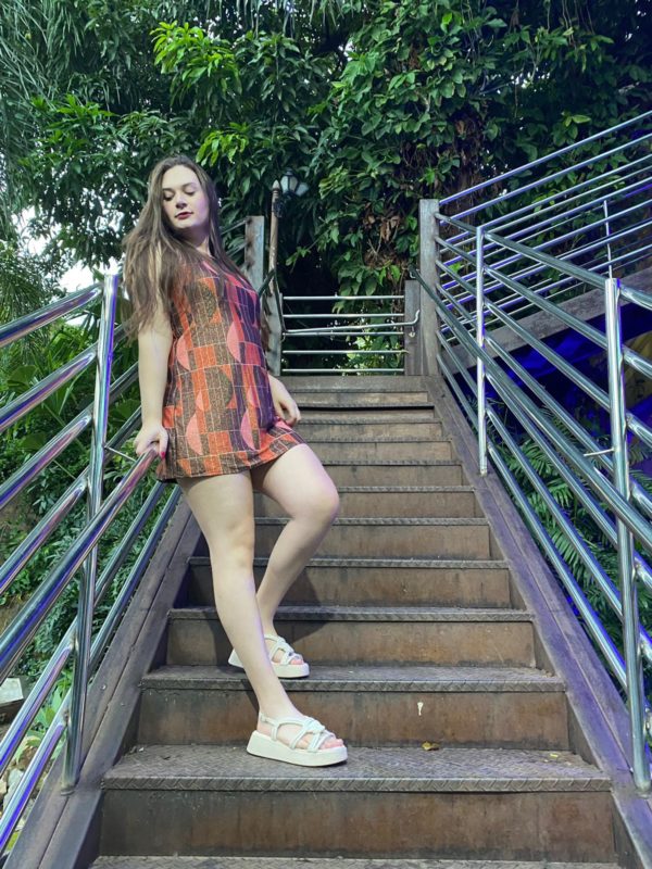 Acompanhante Trans Luiza Nascimento em Belo Horizonte - Foto 25 - Transex Brasil