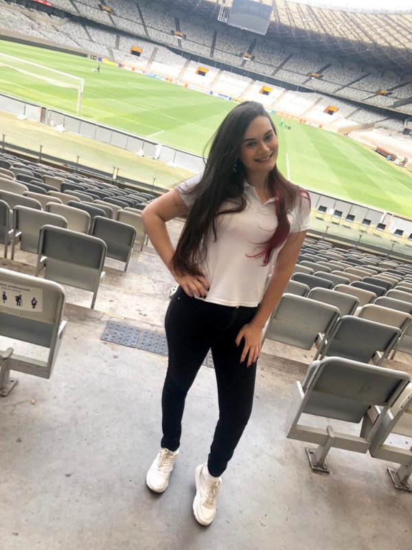 Acompanhante Trans Luiza Nascimento em Belo Horizonte - Foto 27 - Transex Brasil