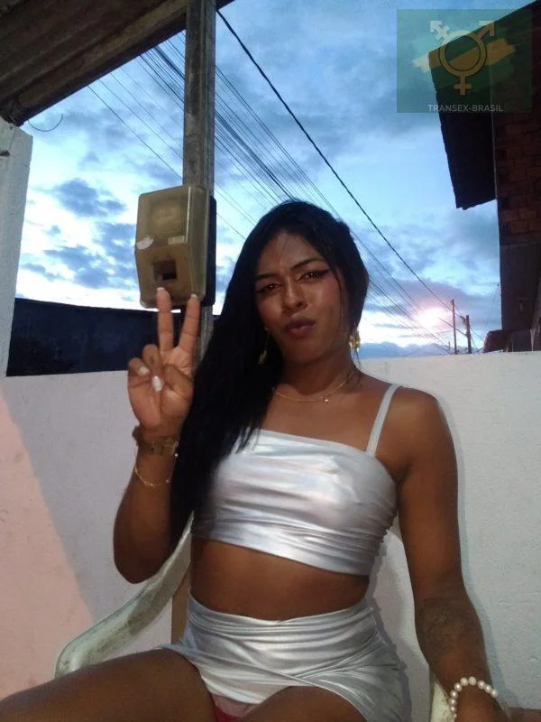 Luiza Sá