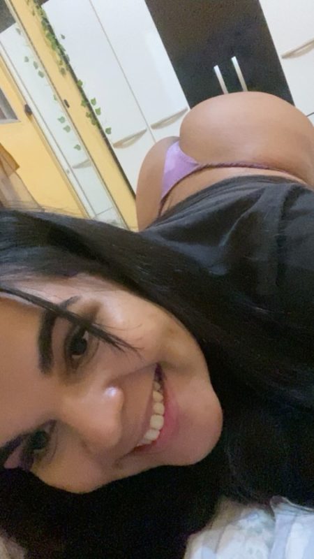Acompanhante Trans Luiza Soares em Brasília - Foto 19 - Transex Brasil