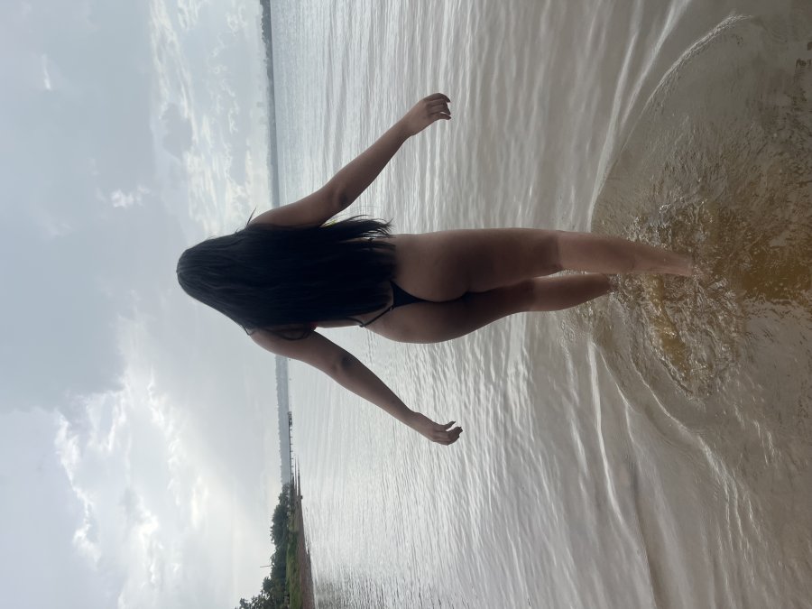 Acompanhante Trans Luiza Soares em Brasília - Foto 22 - Transex Brasil