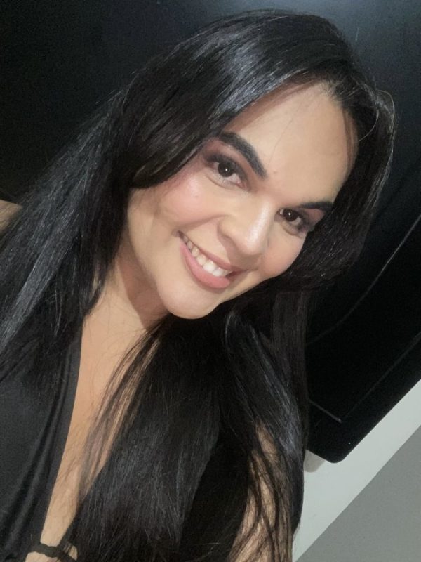 Acompanhante Trans Luiza Soares em Brasília - Foto 27 - Transex Brasil