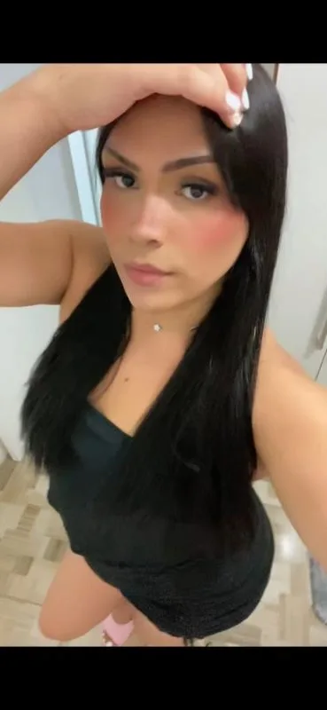 Acompanhante Trans Júlia Pimentel em Araucária - Foto 33 - Transex Brasil
