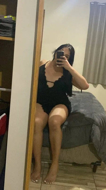 Acompanhante Trans Júlia Pimentel em Araucária - Foto 41 - Transex Brasil