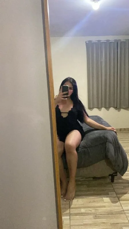 Acompanhante Trans Júlia Pimentel em Araucária - Foto 42 - Transex Brasil