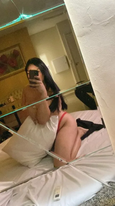 Acompanhante Trans Júlia Pimentel em Araucária - Foto 43 - Transex Brasil