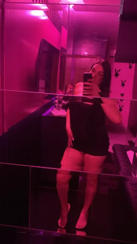 Acompanhante Trans Júlia Pimentel em Araucária - Foto 44 - Transex Brasil