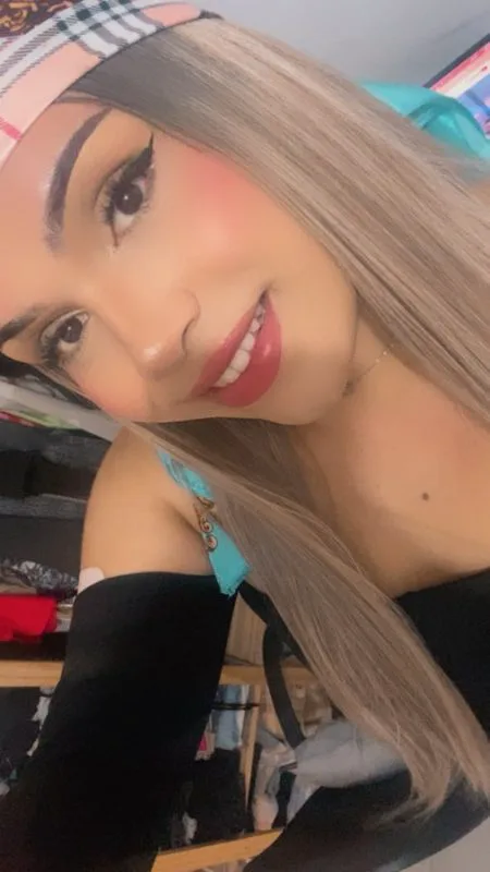 Acompanhante Trans Júlia Pimentel em Araucária - Foto 49 - Transex Brasil