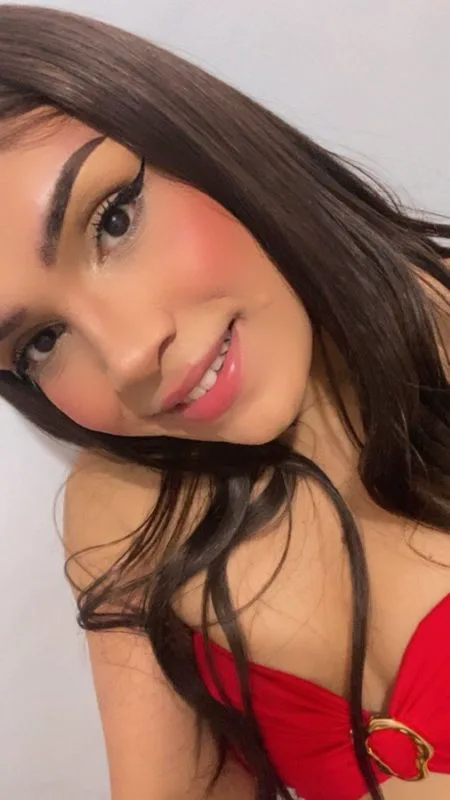 Acompanhante Trans Júlia Pimentel em Araucária - Foto 52 - Transex Brasil