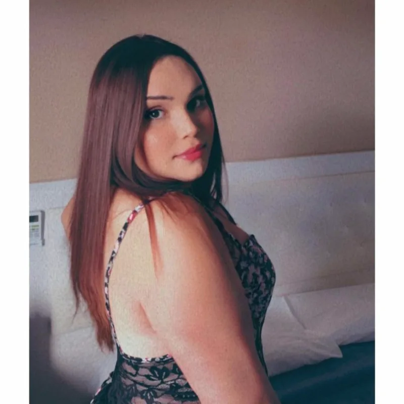 Acompanhante Trans Júlia Pimentel em Araucária - Foto 54 - Transex Brasil