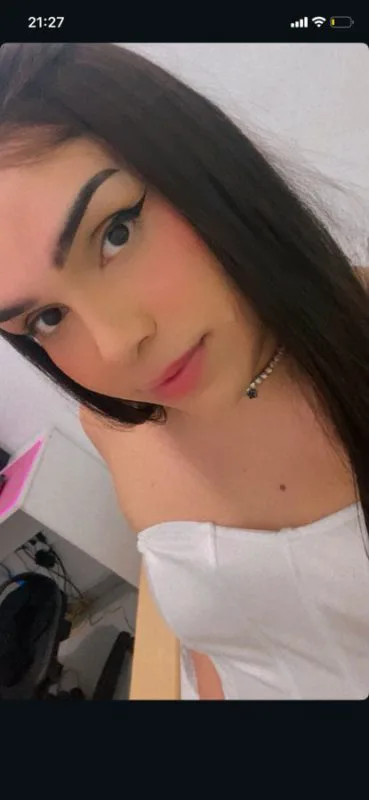 Acompanhante Trans Júlia Pimentel em Araucária - Foto 60 - Transex Brasil