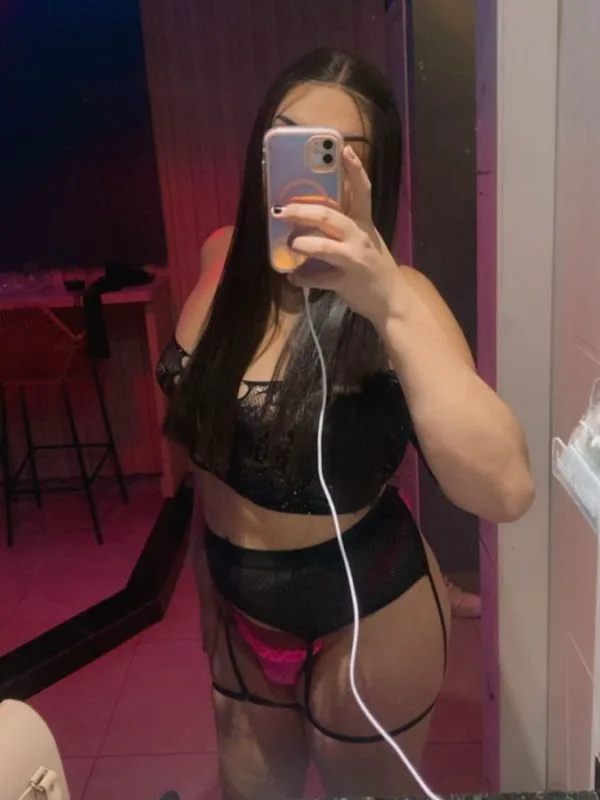 Acompanhante Trans Júlia Pimentel em Araucária - Foto 63 - Transex Brasil