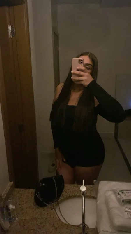 Acompanhante Trans Júlia Pimentel em Araucária - Foto 64 - Transex Brasil