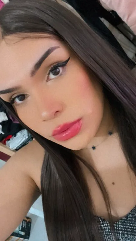 Acompanhante Trans Júlia Pimentel em Araucária - Foto 66 - Transex Brasil