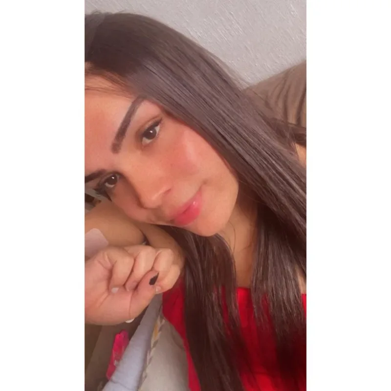 Acompanhante Trans Júlia Pimentel em Araucária - Foto 69 - Transex Brasil