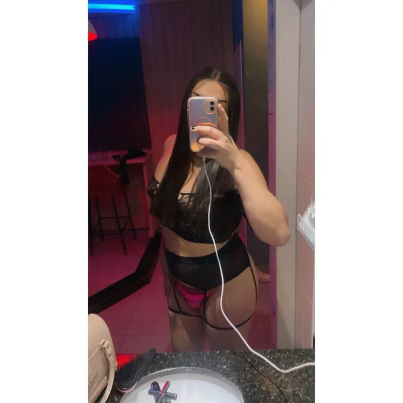 Acompanhante Trans Júlia Pimentel em Araucária - Foto 75 - Transex Brasil