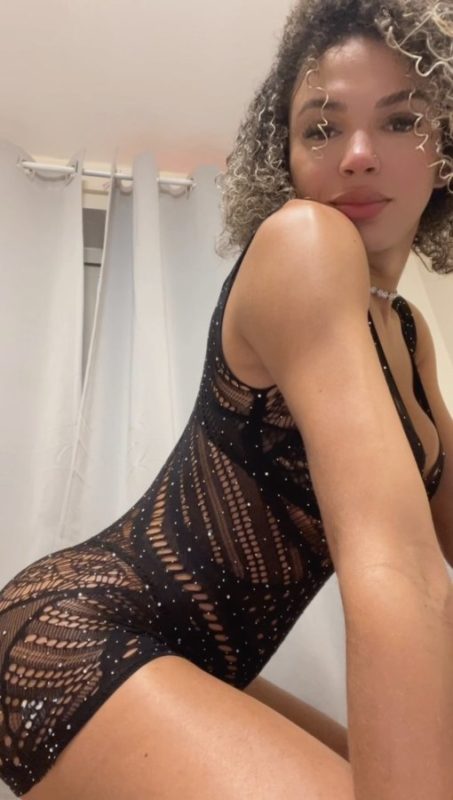 Acompanhante Trans Luiza Vitória em São Paulo - Foto 20 - Transex Brasil
