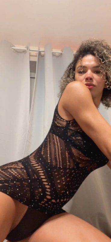 Acompanhante Trans Luiza Vitória em São Paulo - Foto 21 - Transex Brasil