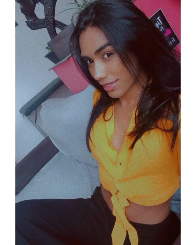 Acompanhante Trans Luiza em Jundiaí - Foto 10 - Transex Brasil