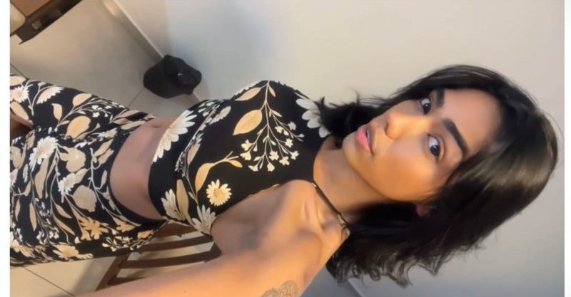 Acompanhante Trans Luiza em Jundiaí