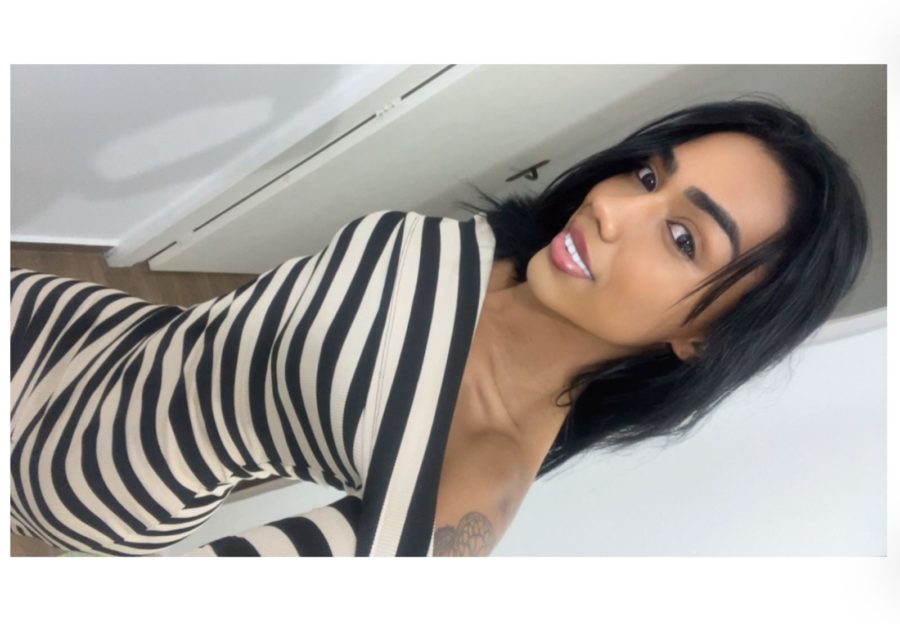 Acompanhante Trans Luiza em Jundiaí