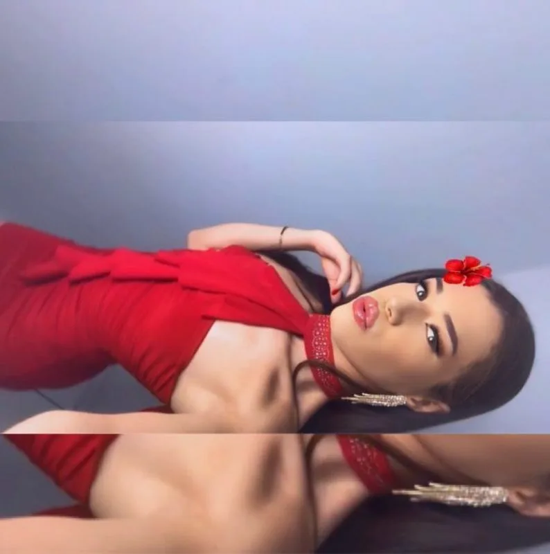 Acompanhante Trans Lulu Moreira em Goiânia - Foto 49 - Transex Brasil