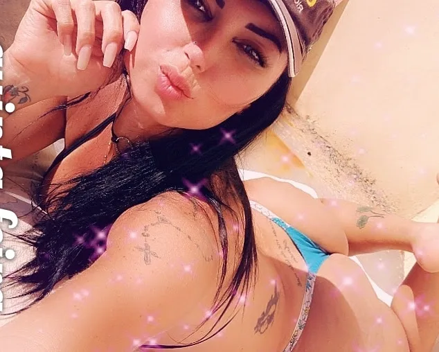 Acompanhante Trans Luma Bolina em Osvaldo Cruz - Foto 19 - Transex Brasil