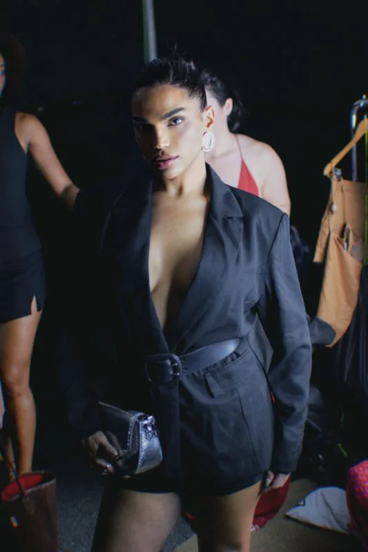 Acompanhante Trans Luma Rios em Rio de Janeiro - Foto 26 - Transex Brasil