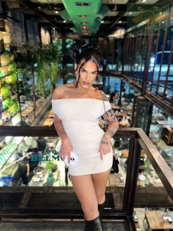 Luma Rios