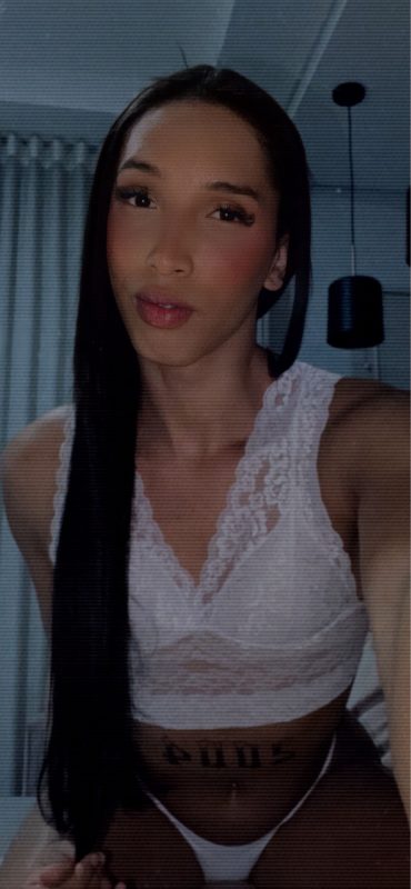 Acompanhante Trans Luma Rodrigues em Americana - Foto 2 - Transex Brasil