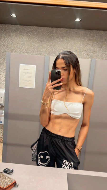 Acompanhante Trans Luma Rúbia - Sem local em Teresina - Foto 9 - Transex Brasil