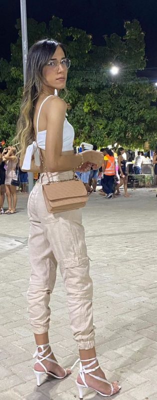 Acompanhante Trans Luma Rúbia - Sem local em Teresina - Foto 15 - Transex Brasil