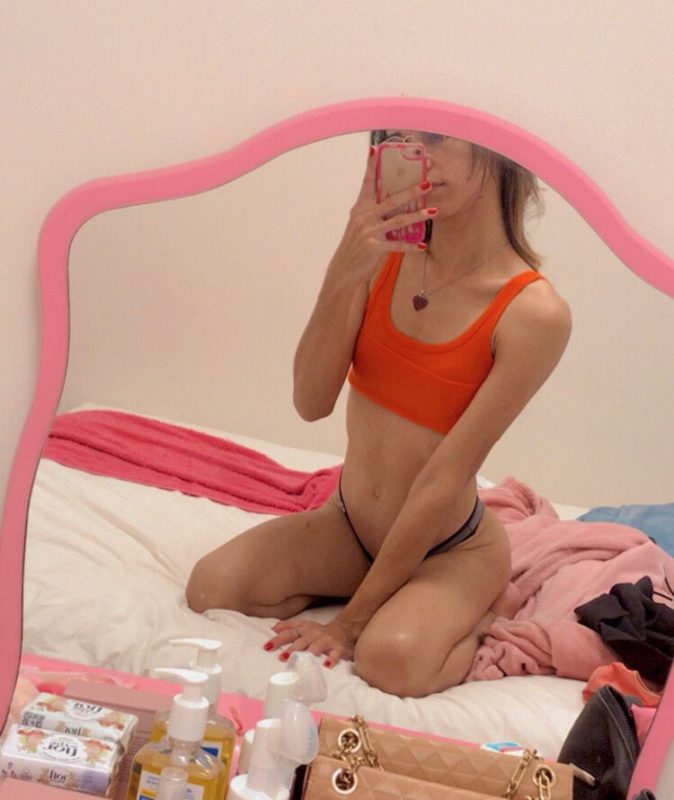 Acompanhante Trans Luma Rúbia - Sem local em Teresina - Foto 16 - Transex Brasil