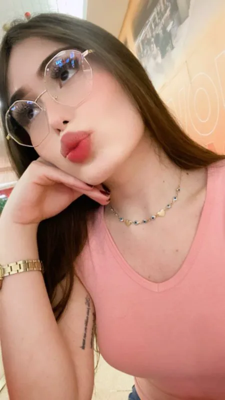 Acompanhante Trans Luna Avilar em São Paulo - Foto 67 - Transex Brasil